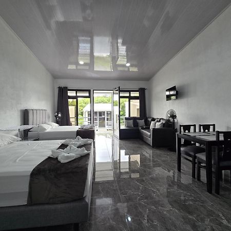 מונטה ורדה Cattleya Living Studio מראה חיצוני תמונה