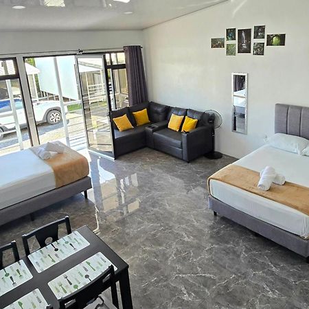 מונטה ורדה Cattleya Living Studio מראה חיצוני תמונה