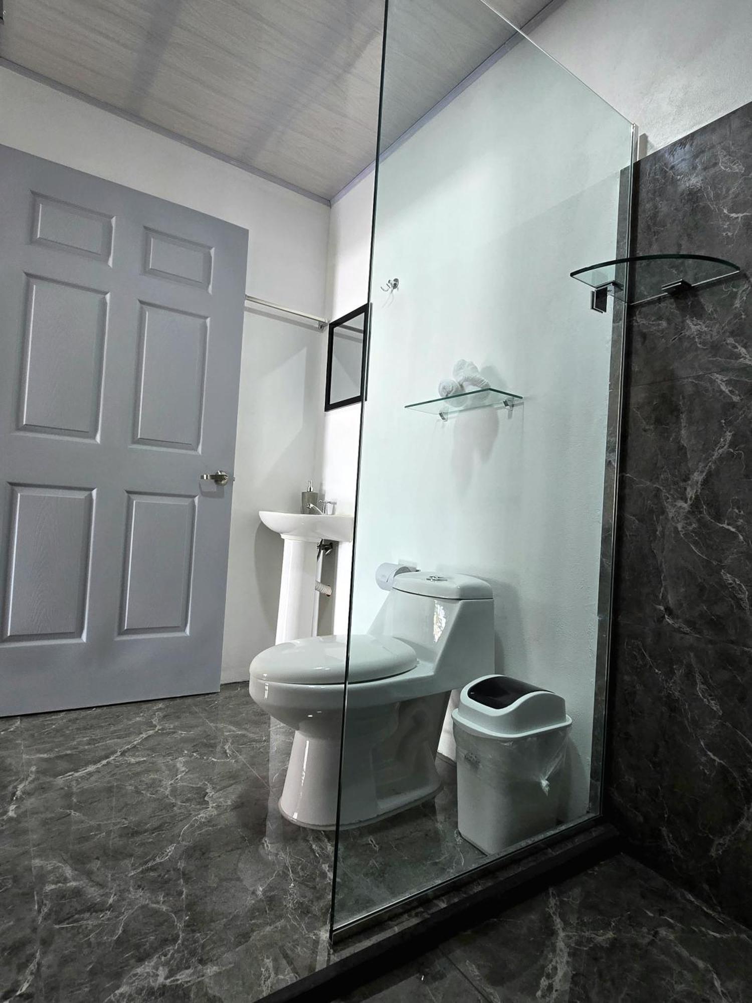 מונטה ורדה Cattleya Living Studio מראה חיצוני תמונה