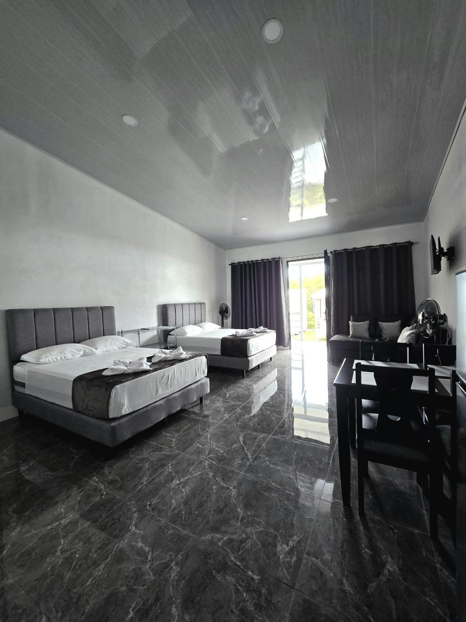 מונטה ורדה Cattleya Living Studio מראה חיצוני תמונה