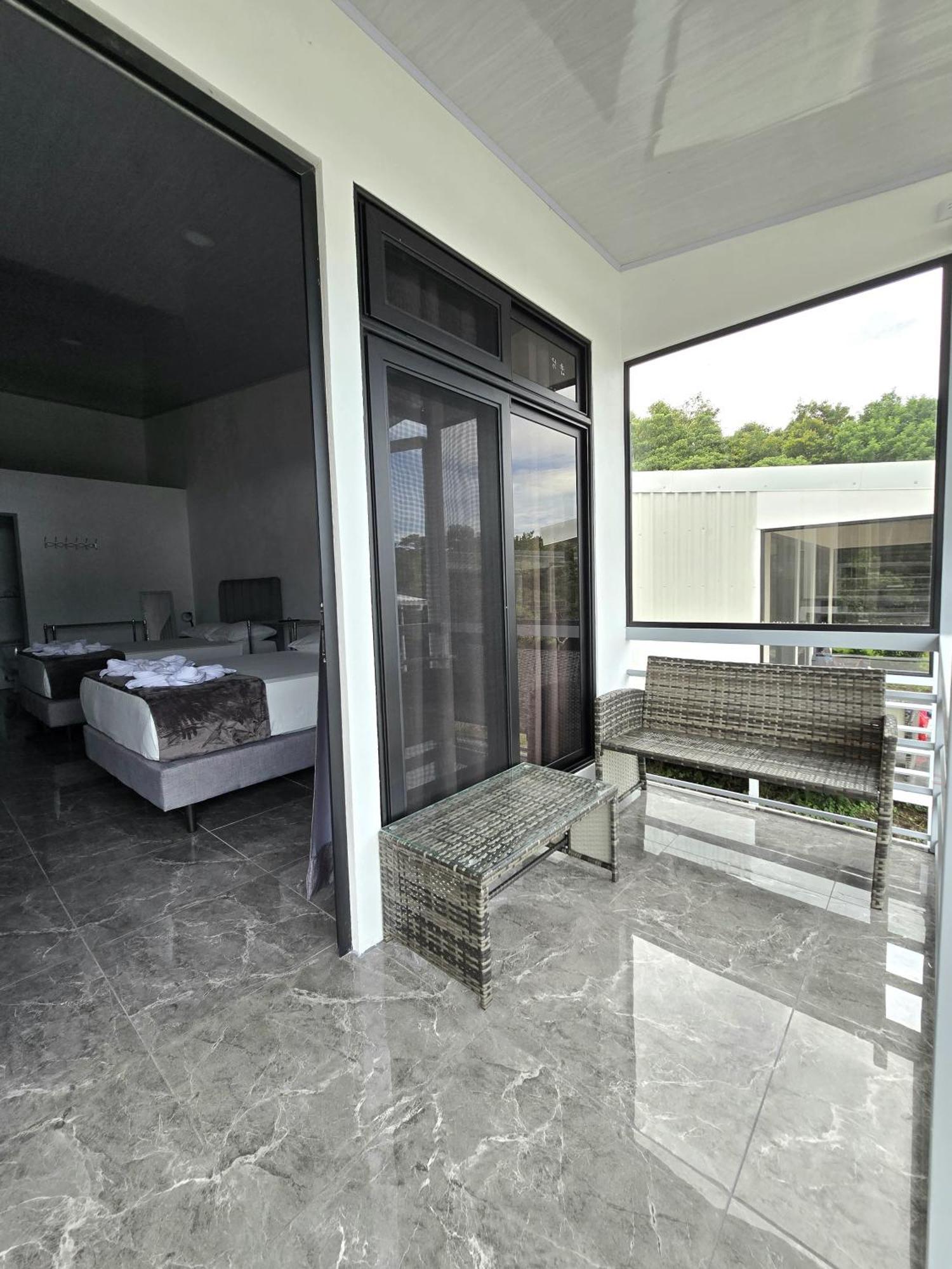 מונטה ורדה Cattleya Living Studio מראה חיצוני תמונה