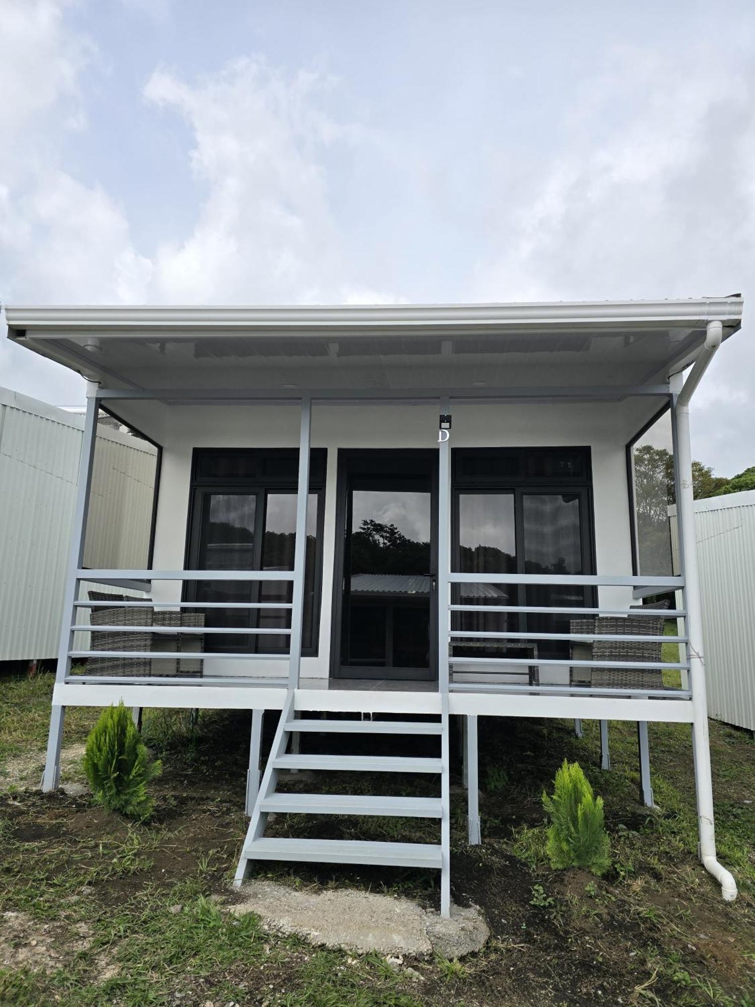 מונטה ורדה Cattleya Living Studio מראה חיצוני תמונה