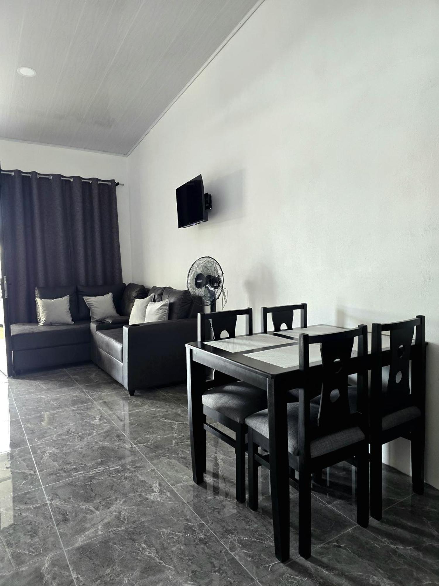 מונטה ורדה Cattleya Living Studio מראה חיצוני תמונה