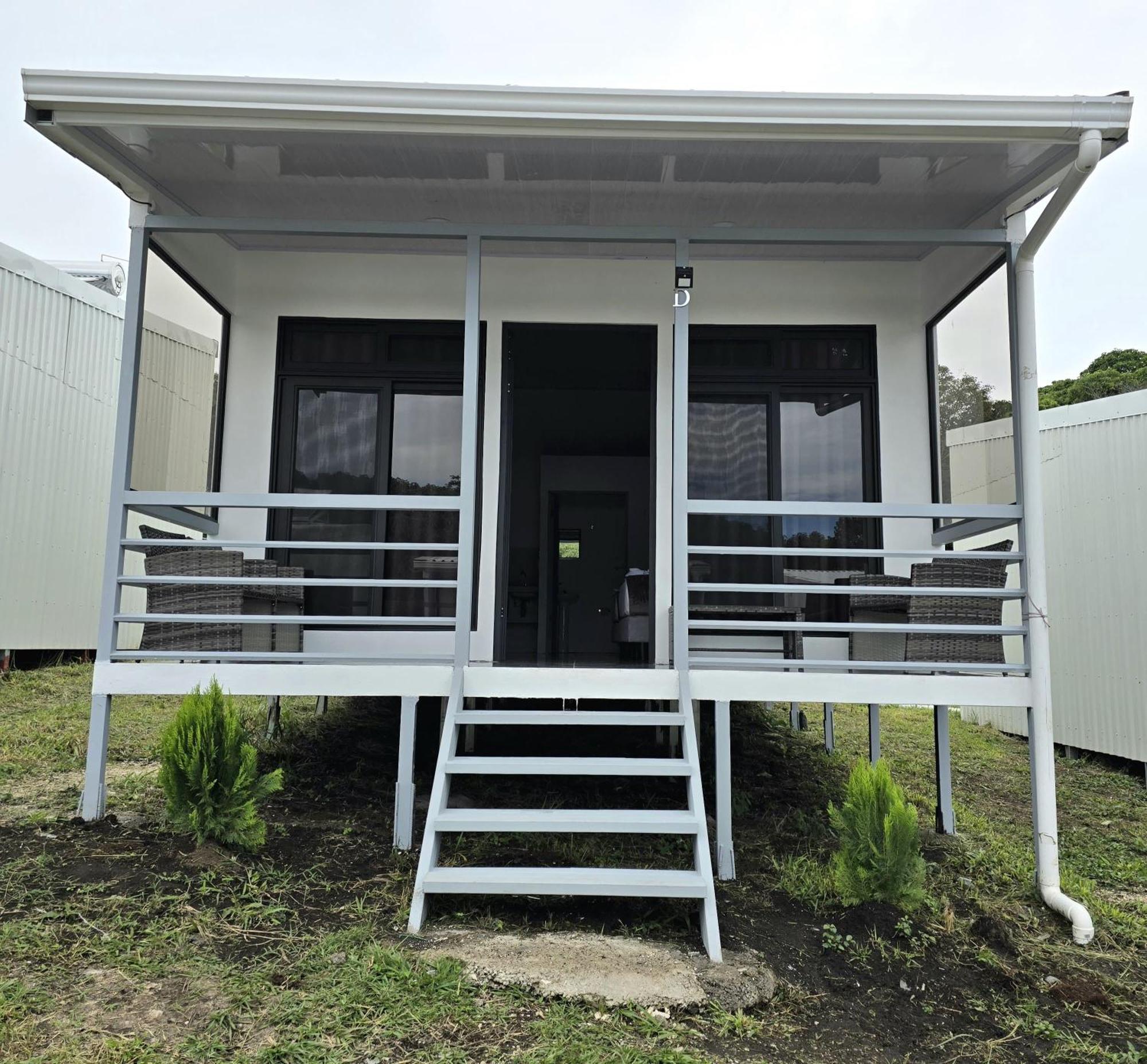 מונטה ורדה Cattleya Living Studio מראה חיצוני תמונה