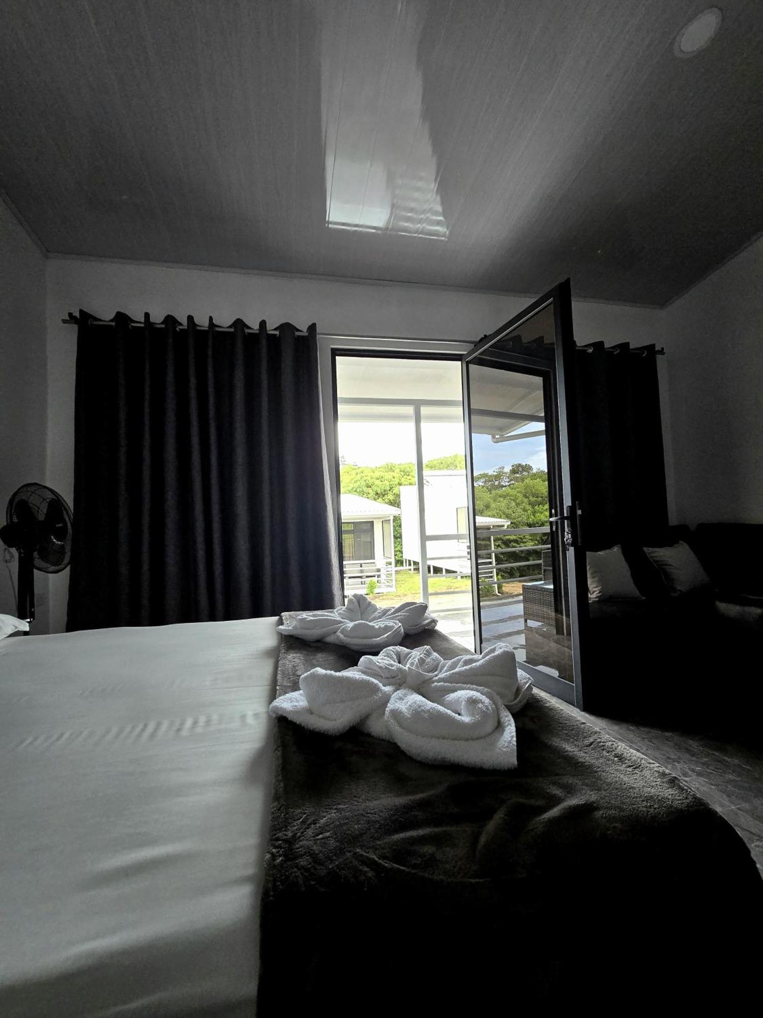 מונטה ורדה Cattleya Living Studio מראה חיצוני תמונה