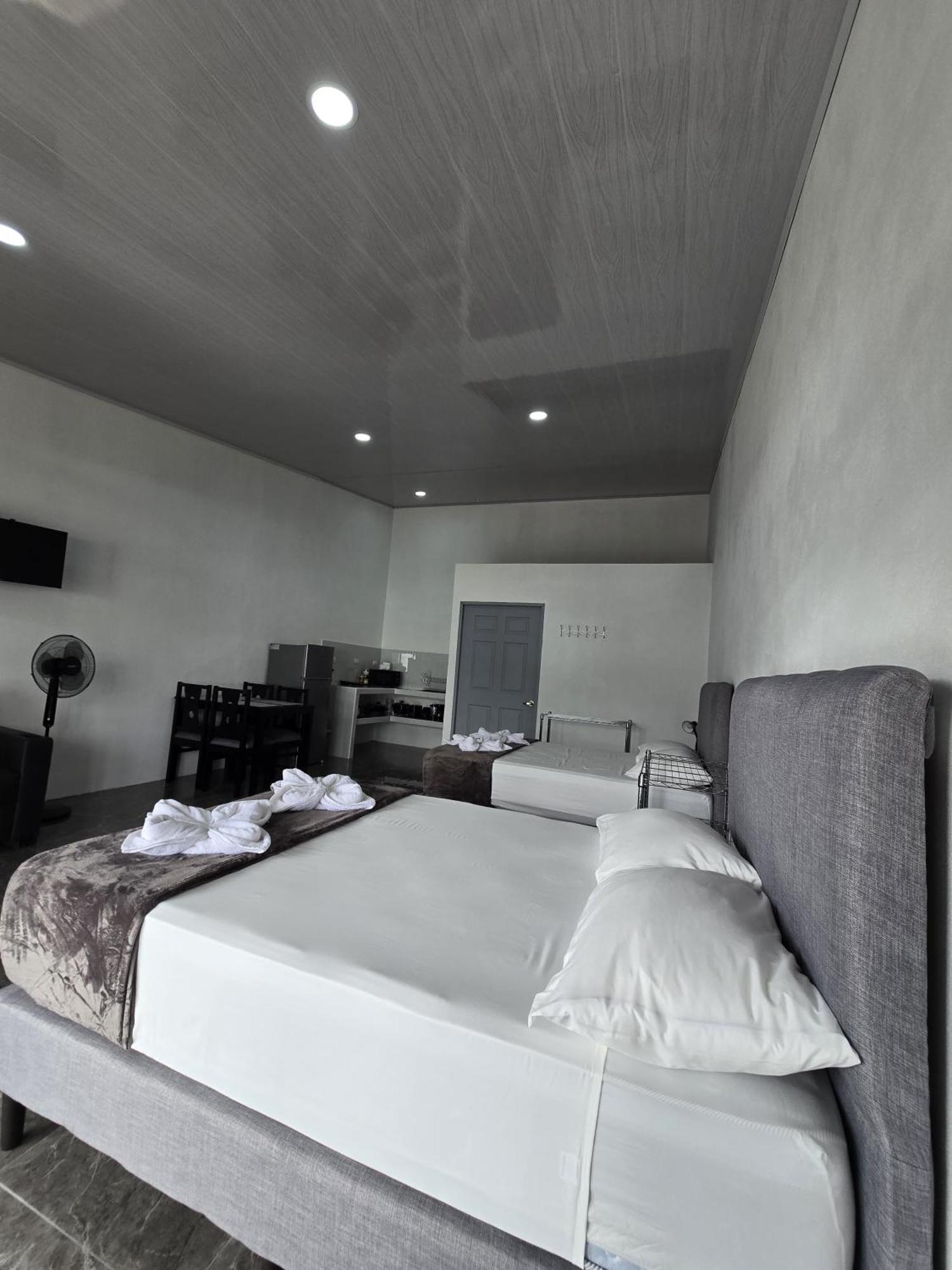 מונטה ורדה Cattleya Living Studio מראה חיצוני תמונה