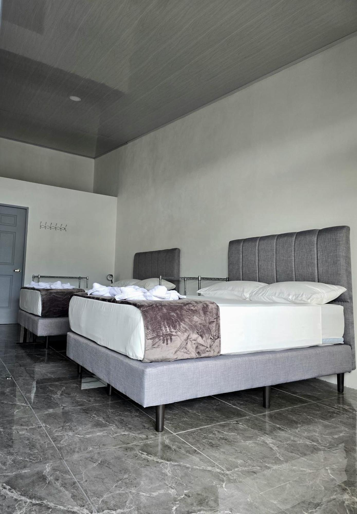 מונטה ורדה Cattleya Living Studio מראה חיצוני תמונה