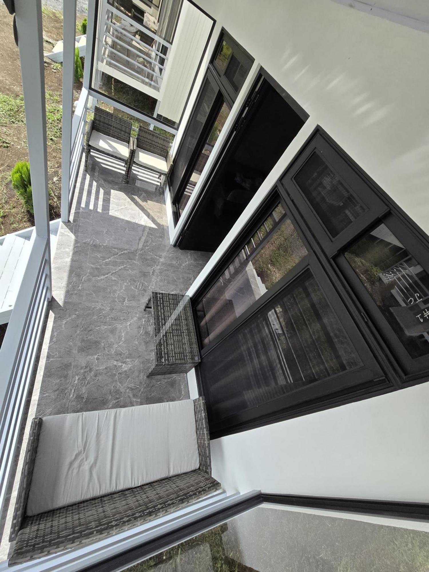 מונטה ורדה Cattleya Living Studio מראה חיצוני תמונה