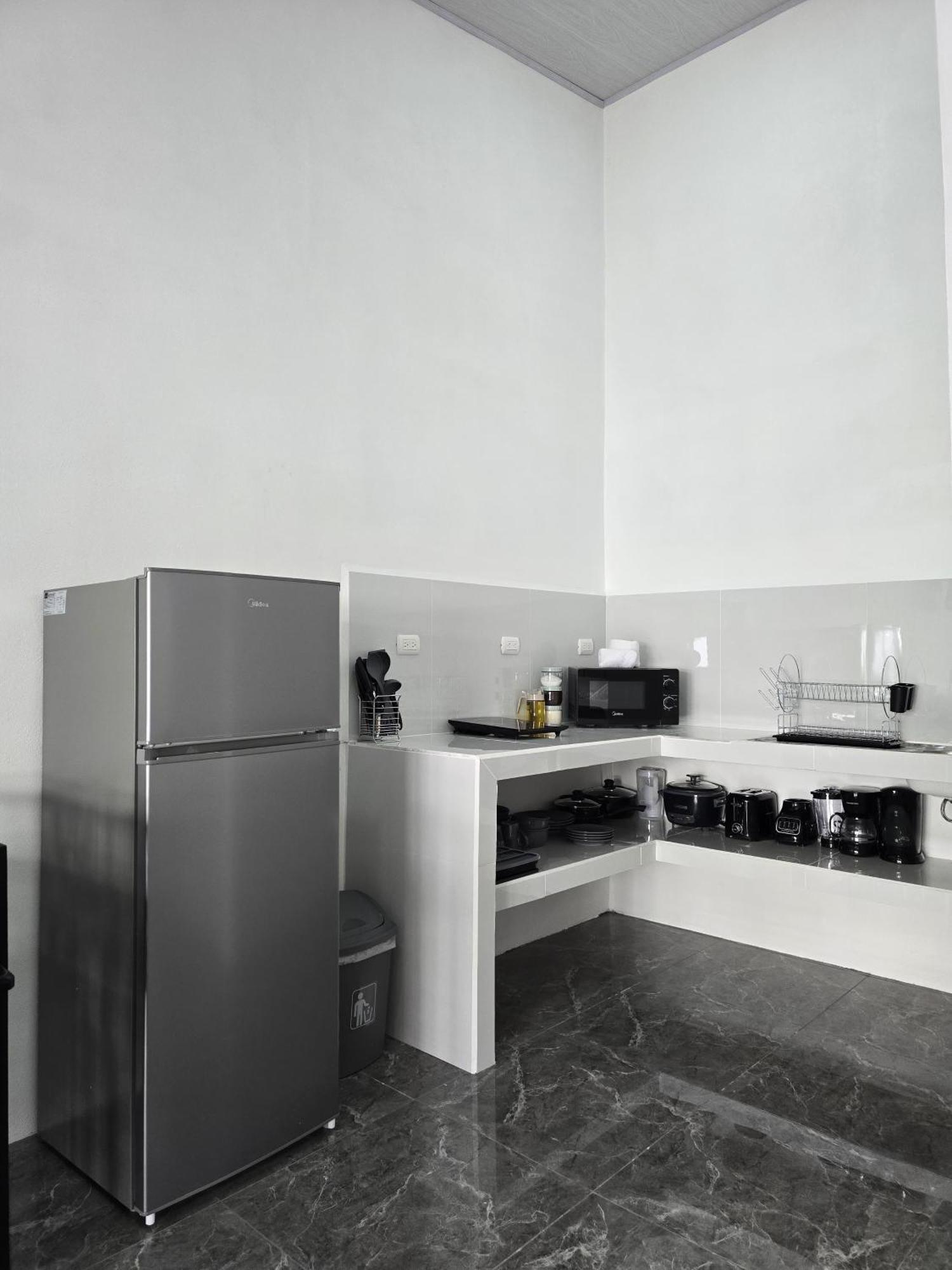מונטה ורדה Cattleya Living Studio מראה חיצוני תמונה