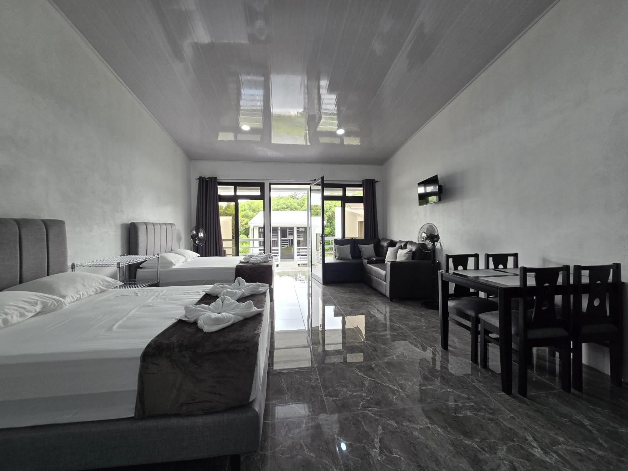 מונטה ורדה Cattleya Living Studio מראה חיצוני תמונה