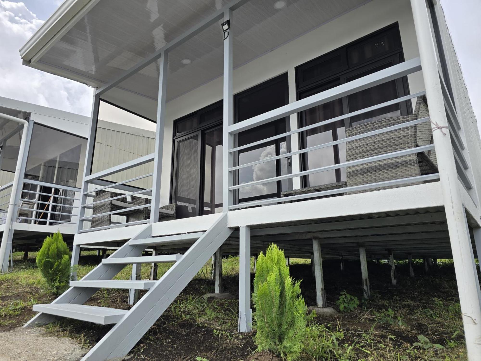 מונטה ורדה Cattleya Living Studio מראה חיצוני תמונה