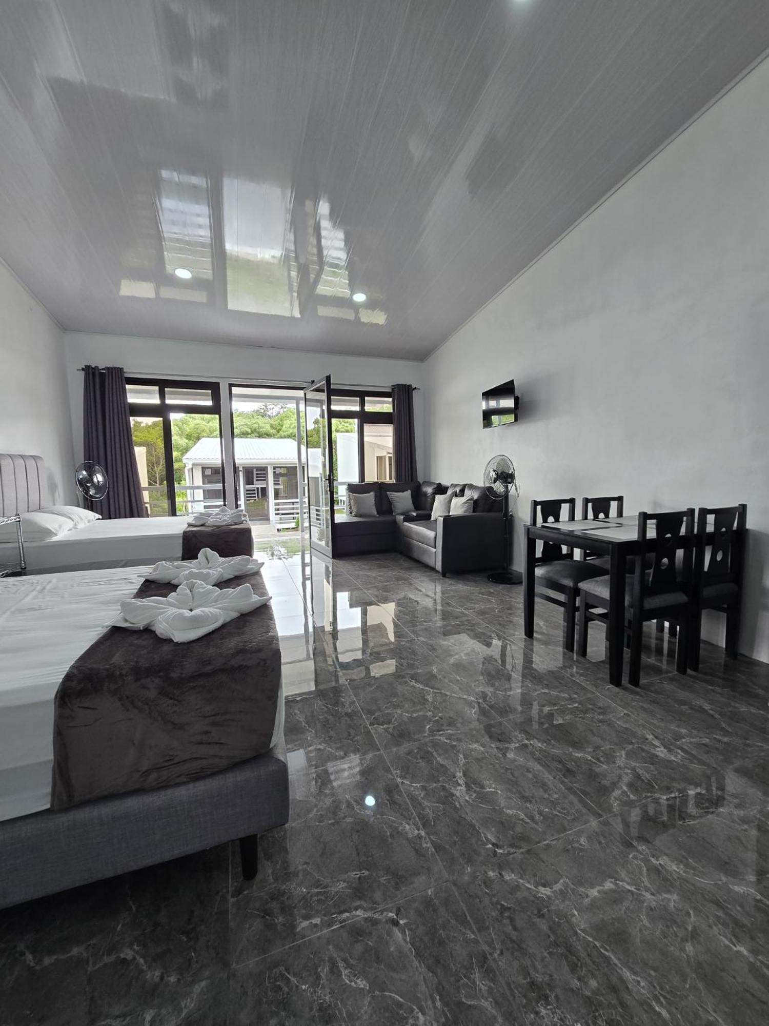 מונטה ורדה Cattleya Living Studio מראה חיצוני תמונה