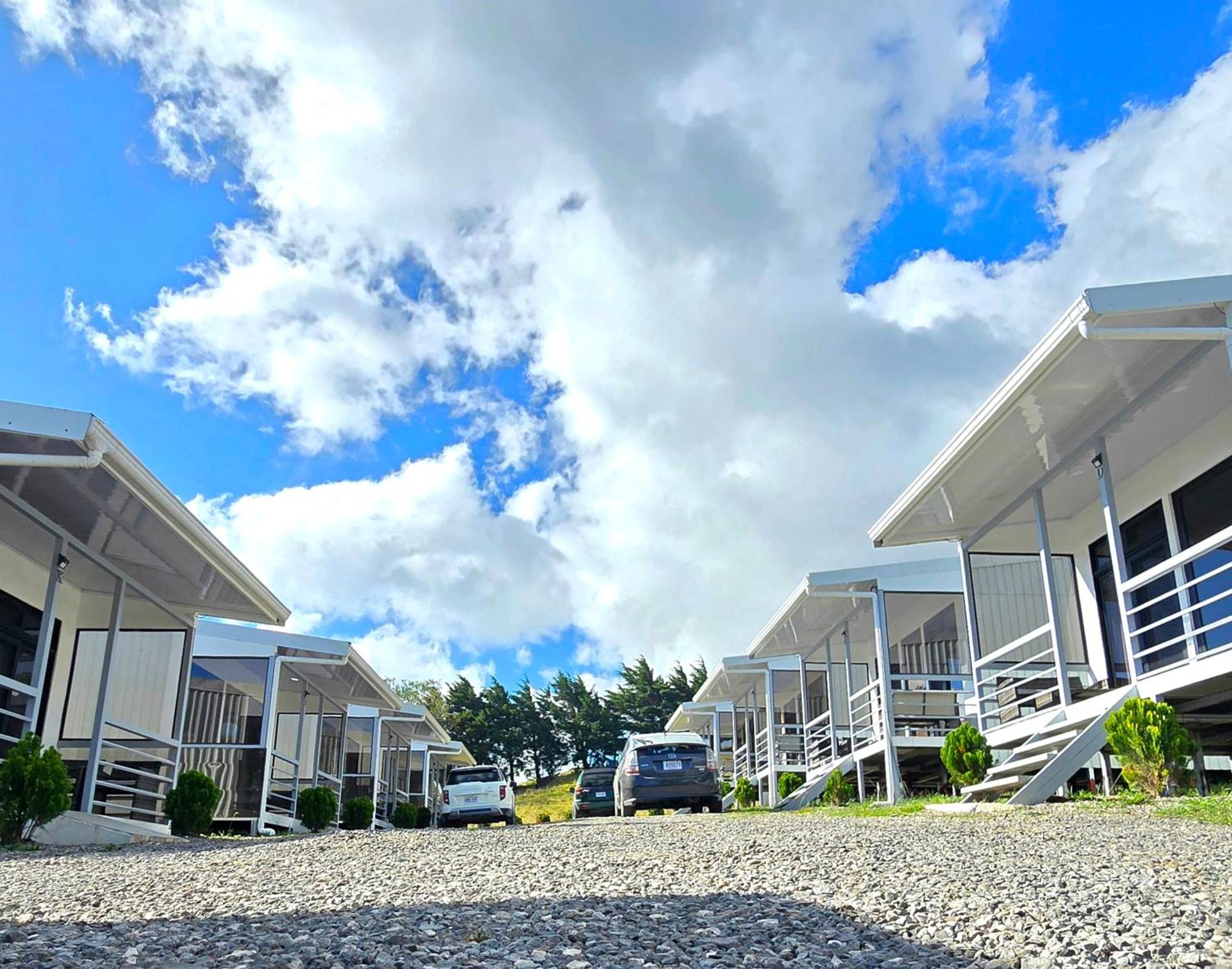 מונטה ורדה Cattleya Living Studio מראה חיצוני תמונה