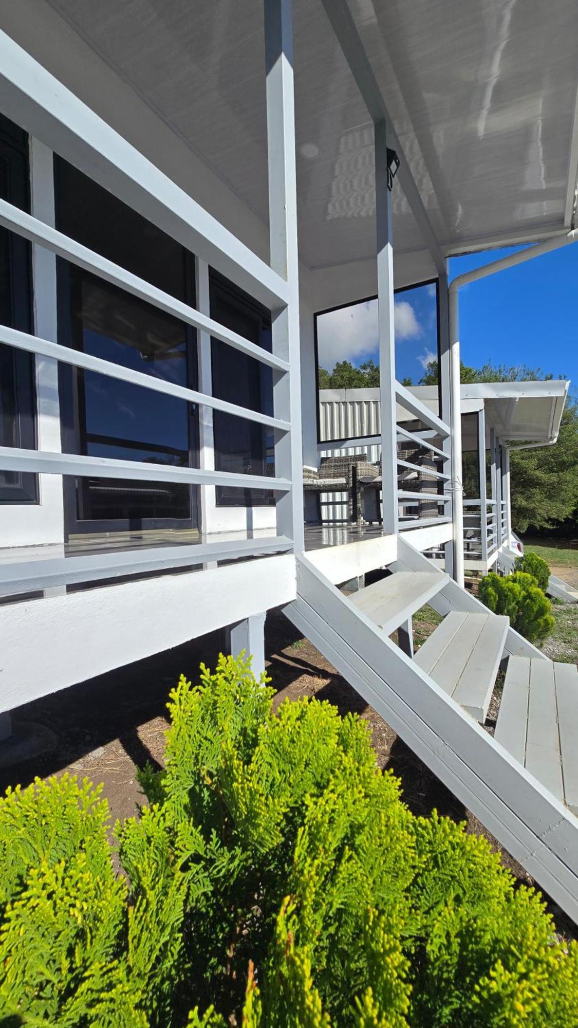 מונטה ורדה Cattleya Living Studio מראה חיצוני תמונה