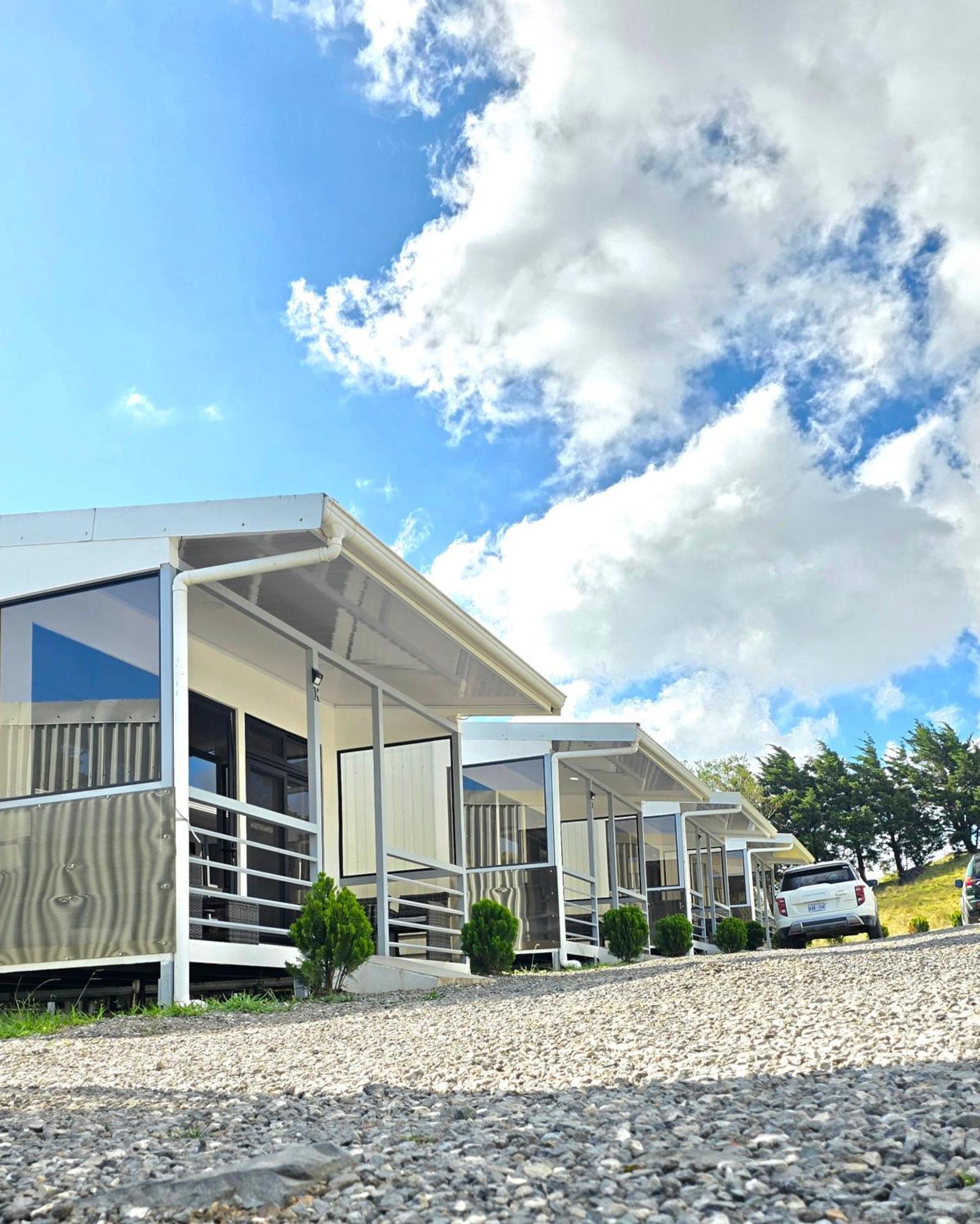 מונטה ורדה Cattleya Living Studio מראה חיצוני תמונה