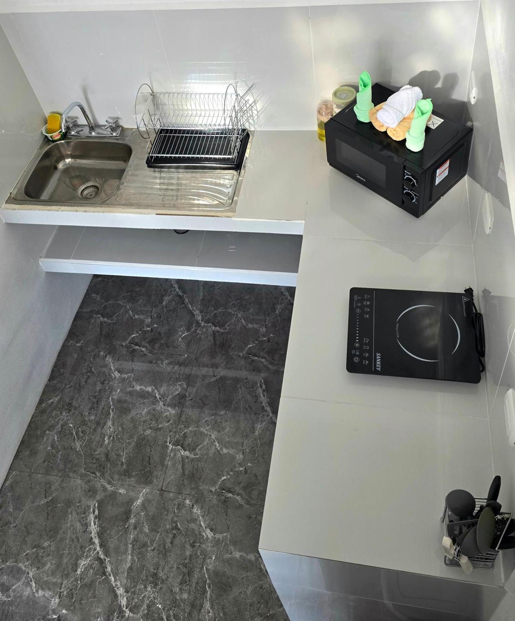 מונטה ורדה Cattleya Living Studio מראה חיצוני תמונה