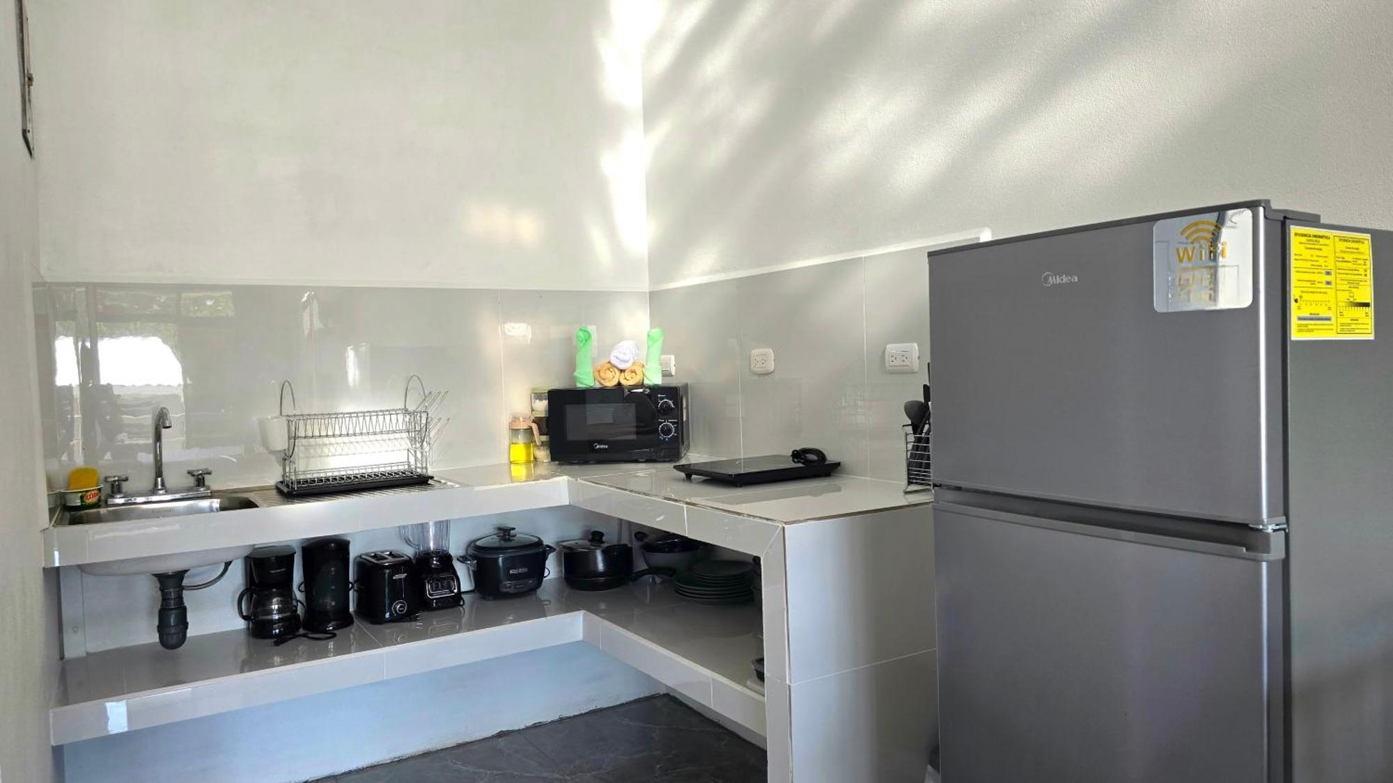 מונטה ורדה Cattleya Living Studio מראה חיצוני תמונה