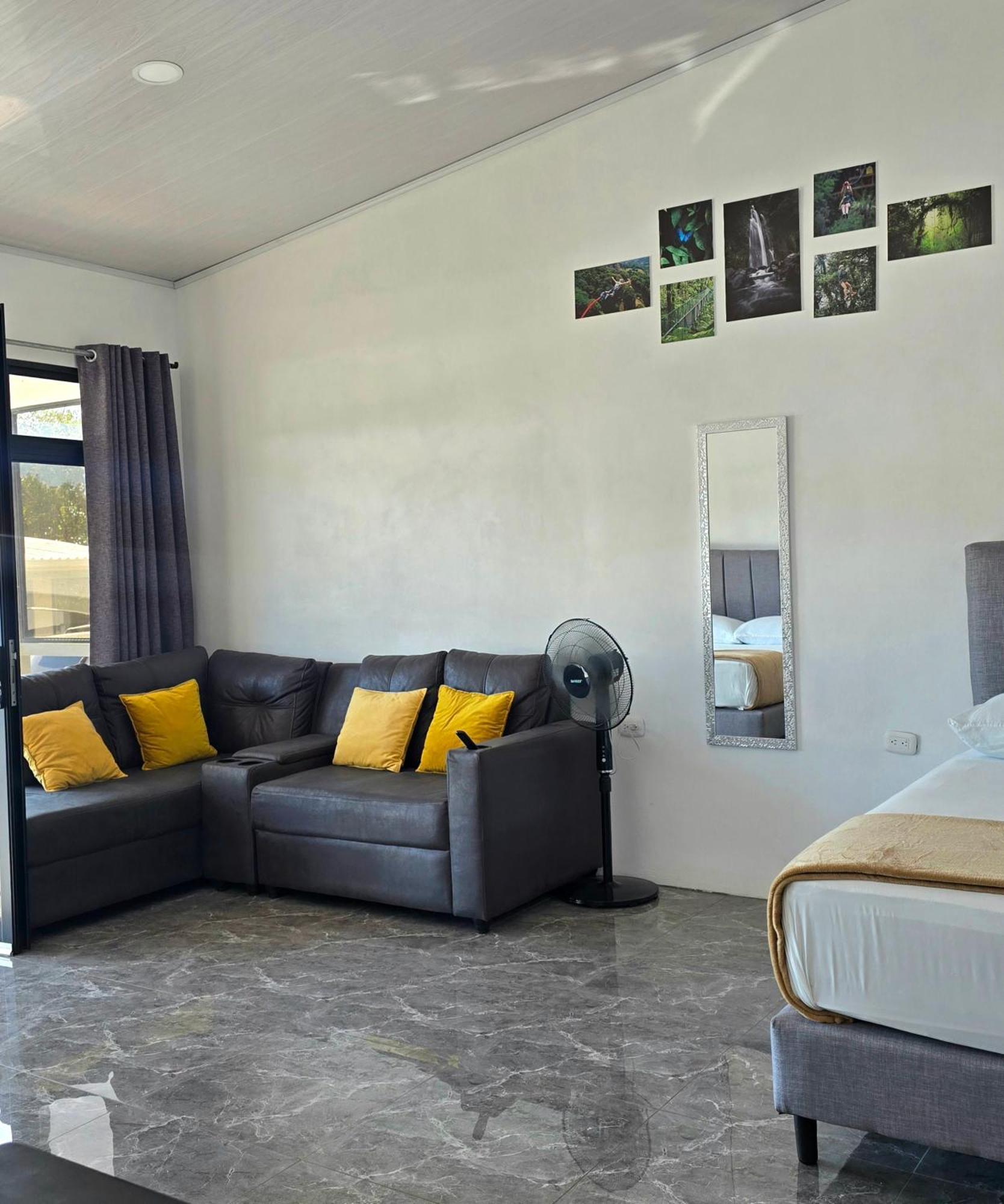 מונטה ורדה Cattleya Living Studio מראה חיצוני תמונה