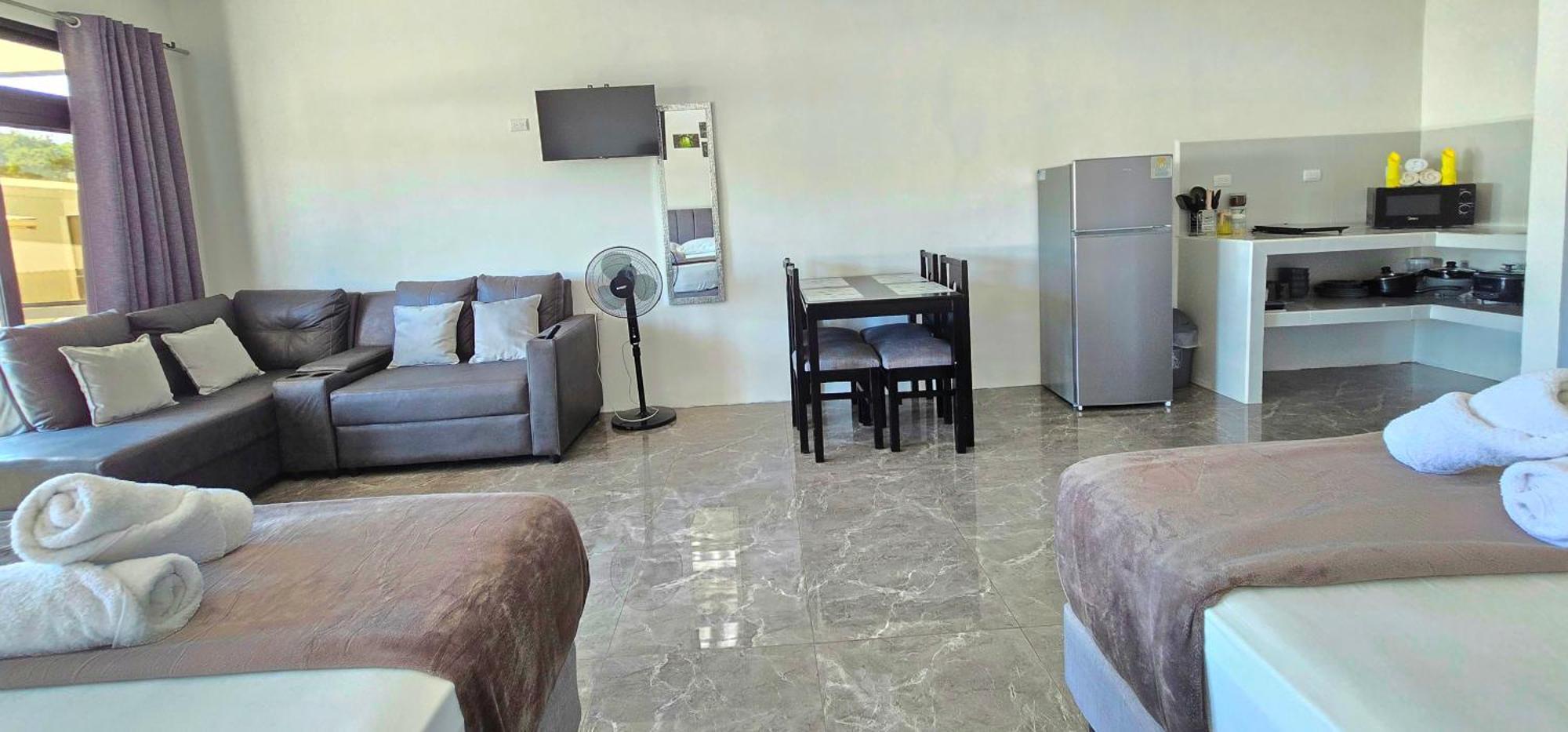 מונטה ורדה Cattleya Living Studio מראה חיצוני תמונה