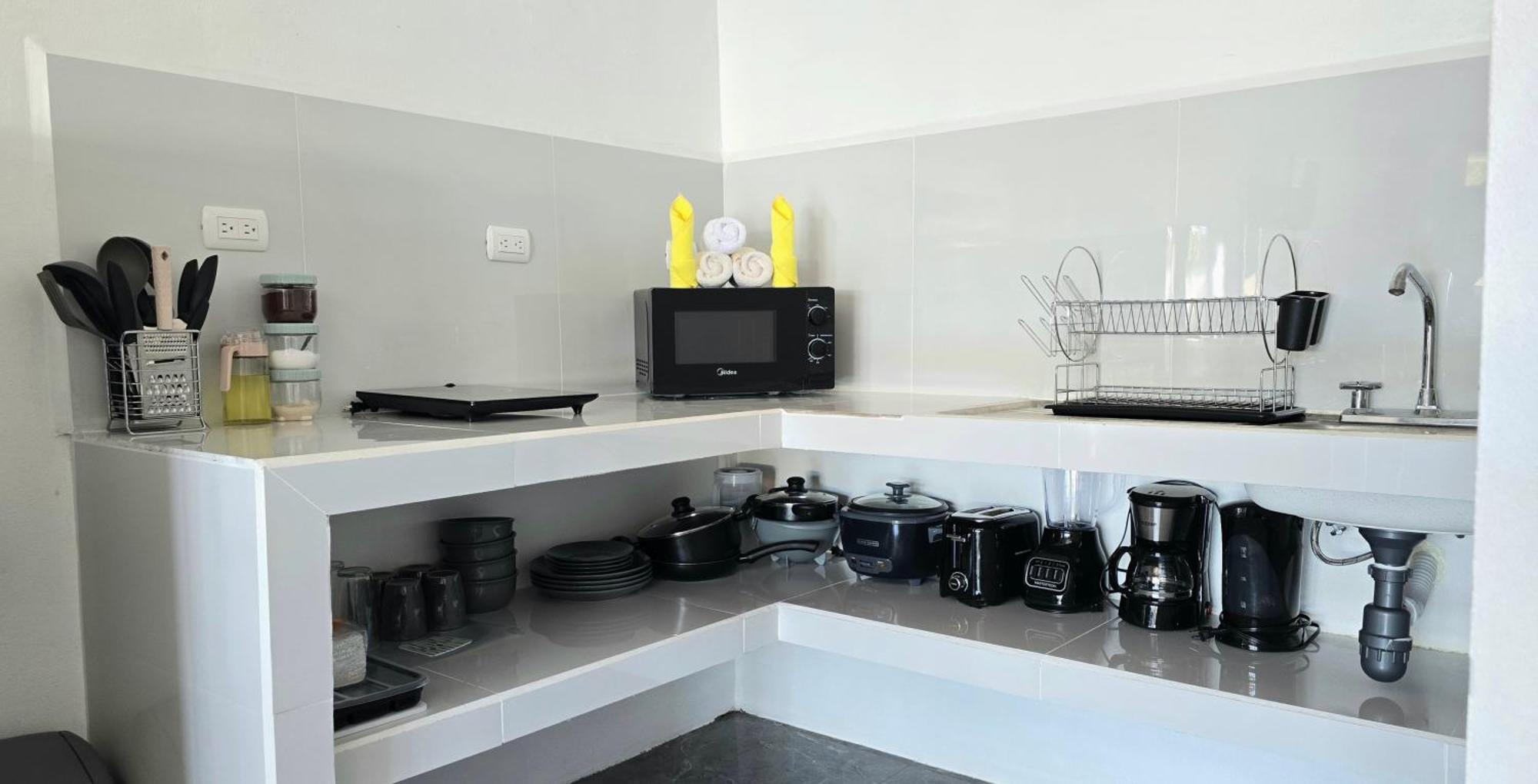 מונטה ורדה Cattleya Living Studio מראה חיצוני תמונה