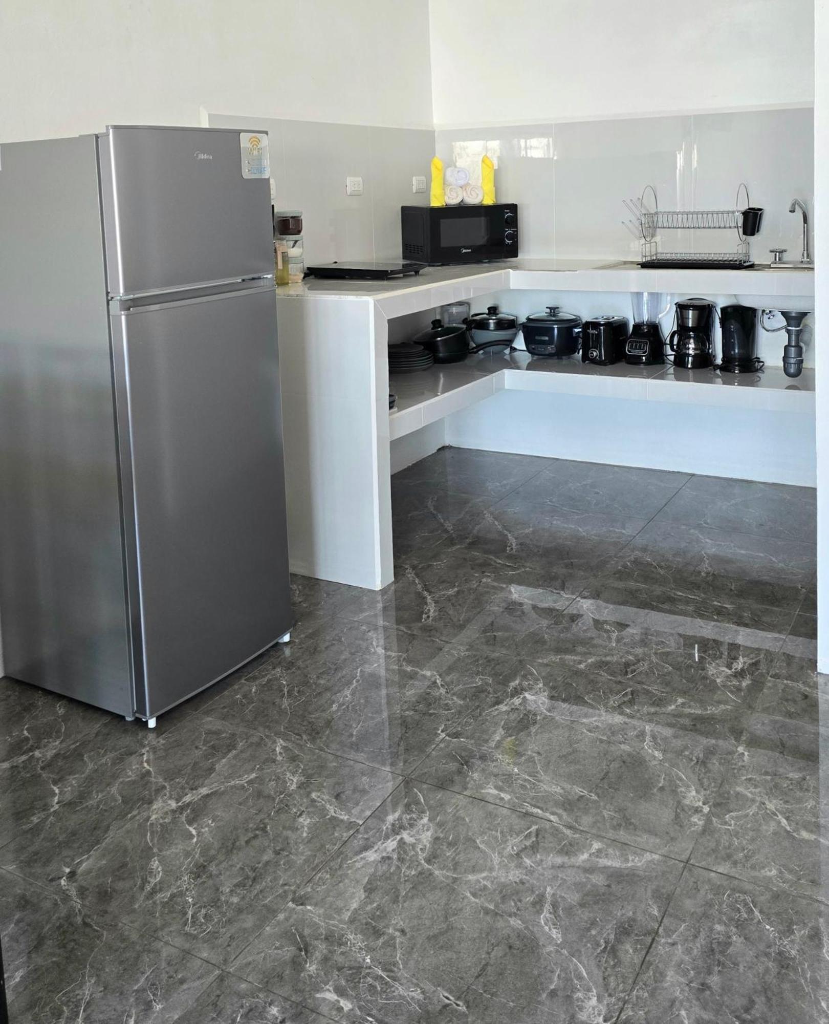 מונטה ורדה Cattleya Living Studio מראה חיצוני תמונה
