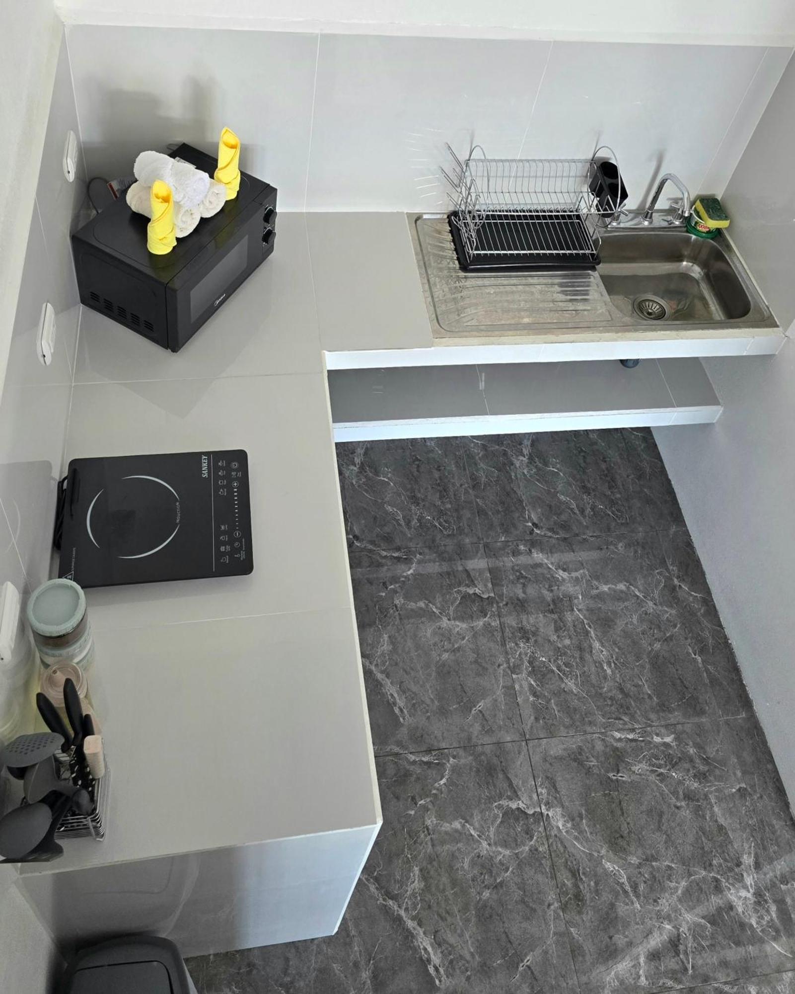 מונטה ורדה Cattleya Living Studio מראה חיצוני תמונה