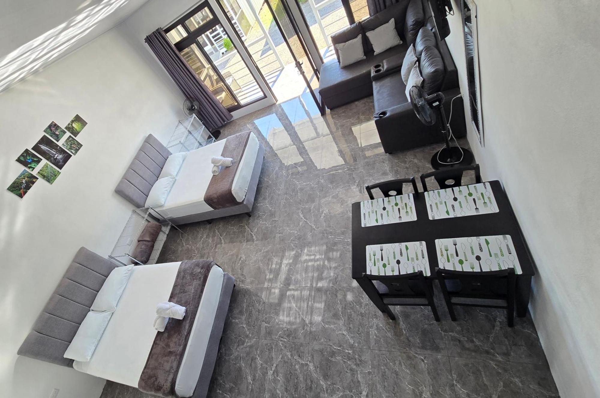 מונטה ורדה Cattleya Living Studio מראה חיצוני תמונה