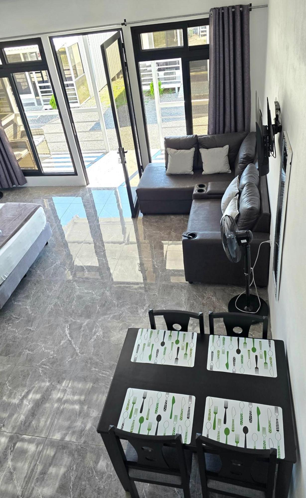 מונטה ורדה Cattleya Living Studio מראה חיצוני תמונה