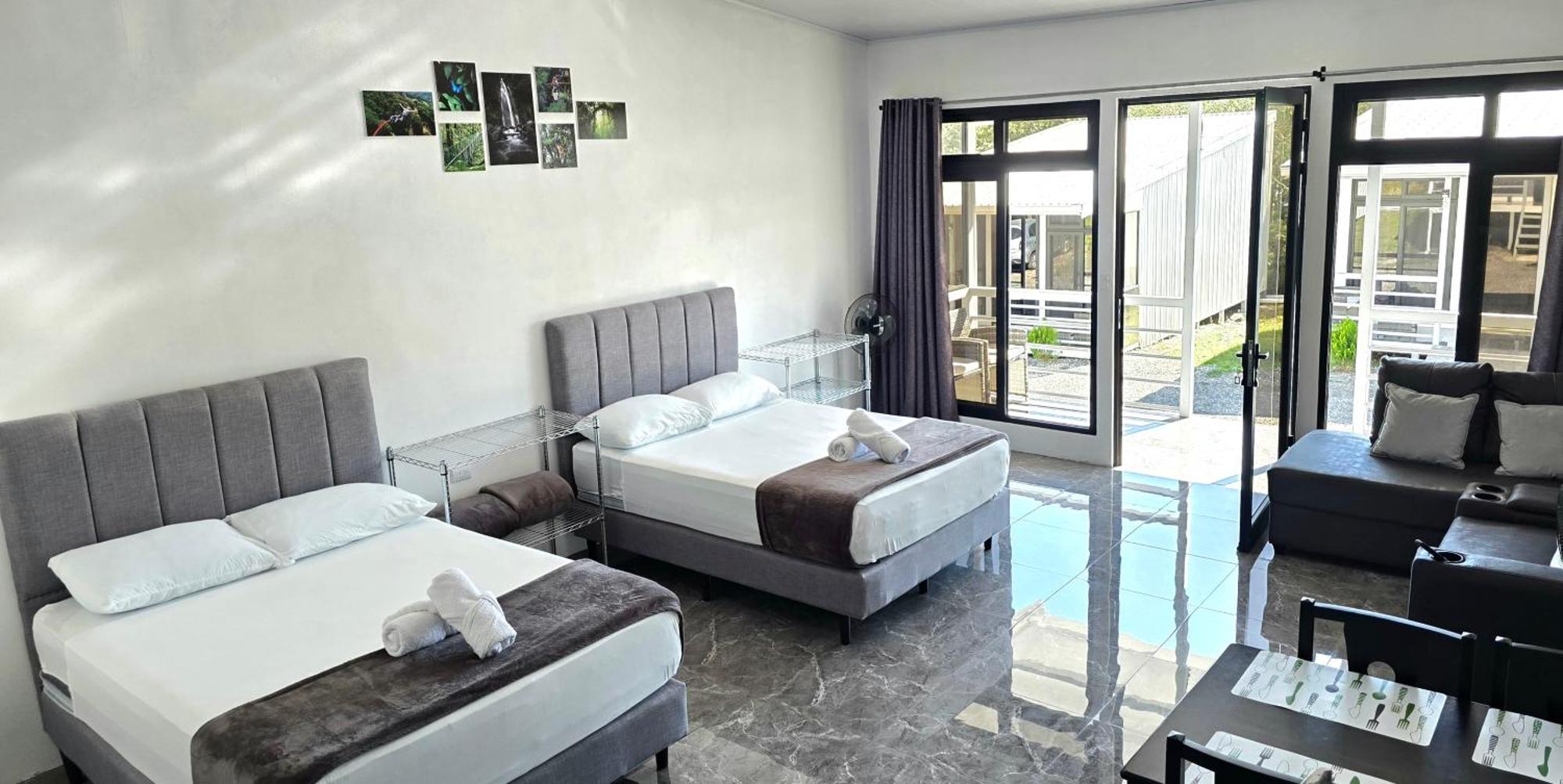 מונטה ורדה Cattleya Living Studio מראה חיצוני תמונה
