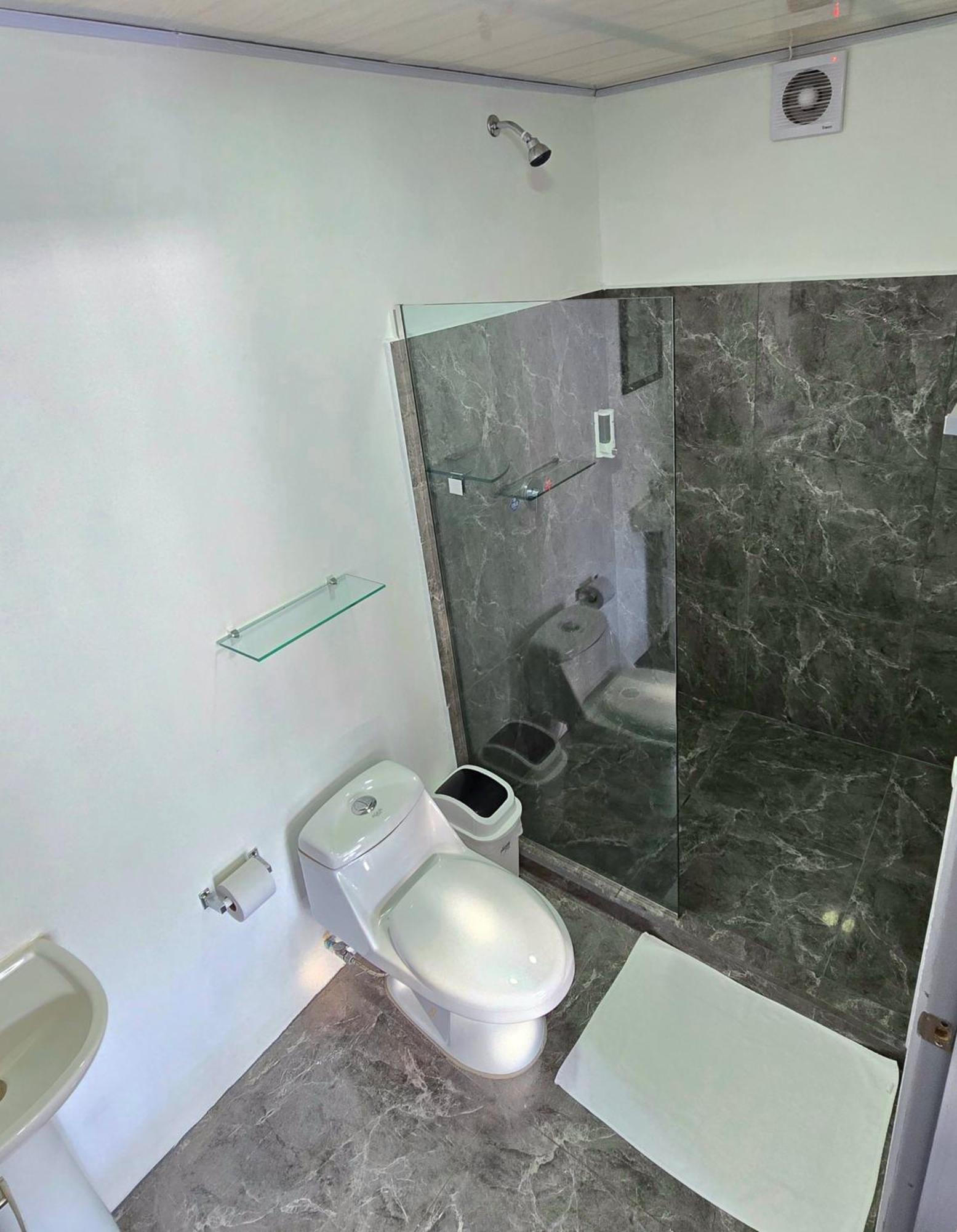 מונטה ורדה Cattleya Living Studio מראה חיצוני תמונה
