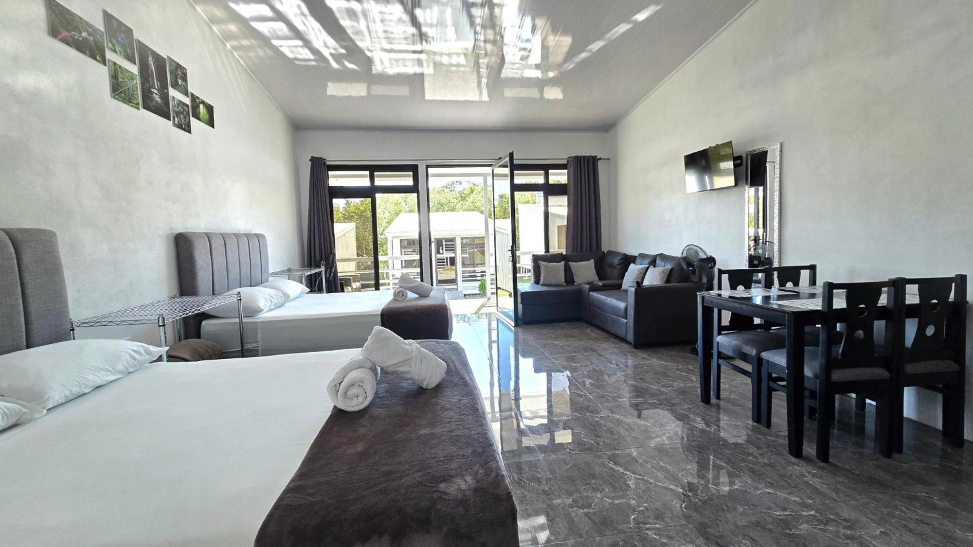 מונטה ורדה Cattleya Living Studio מראה חיצוני תמונה