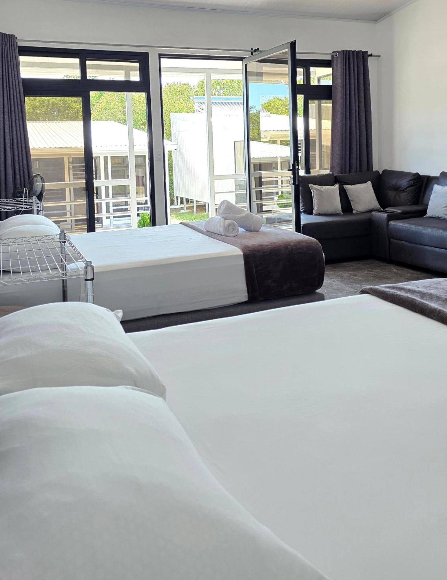מונטה ורדה Cattleya Living Studio מראה חיצוני תמונה