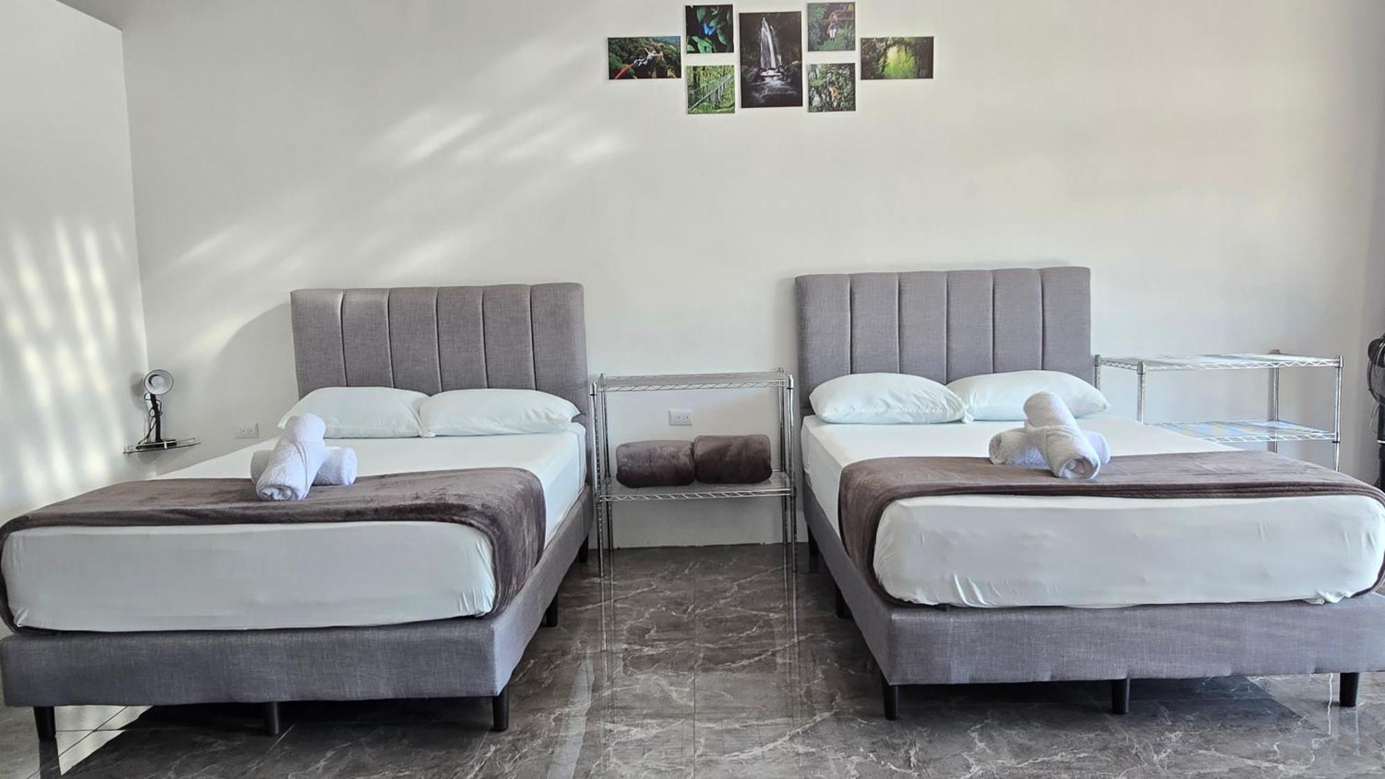 מונטה ורדה Cattleya Living Studio מראה חיצוני תמונה