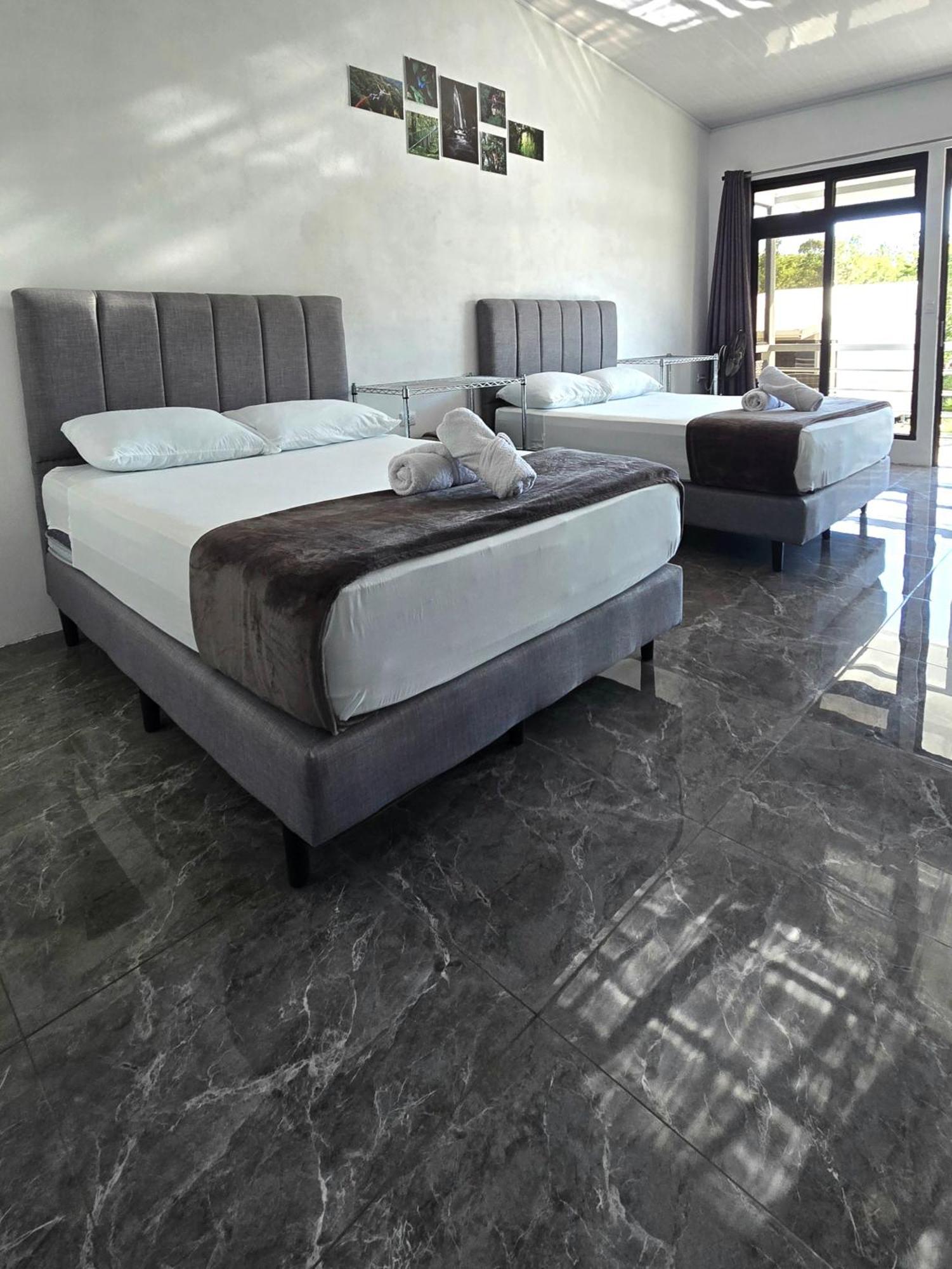 מונטה ורדה Cattleya Living Studio מראה חיצוני תמונה